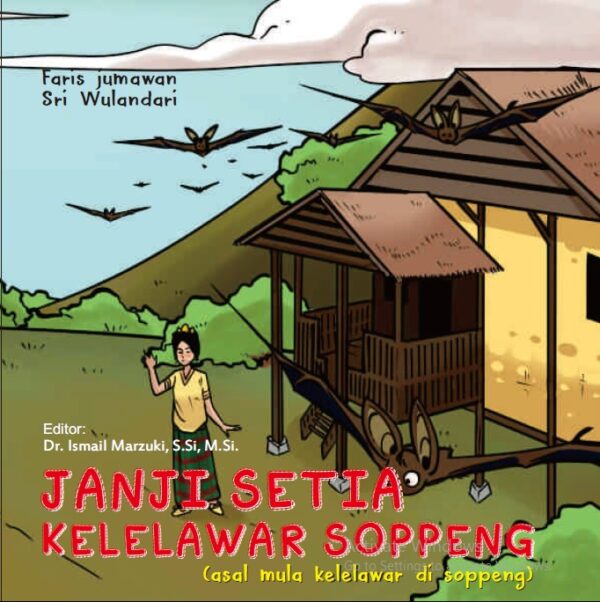 Janji Setia Kelelawar Soppeng